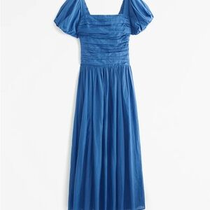 Abercrombie & Fitch Emerson Dress NEVER WORN